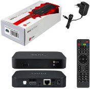 IPTV mag boxes for rental